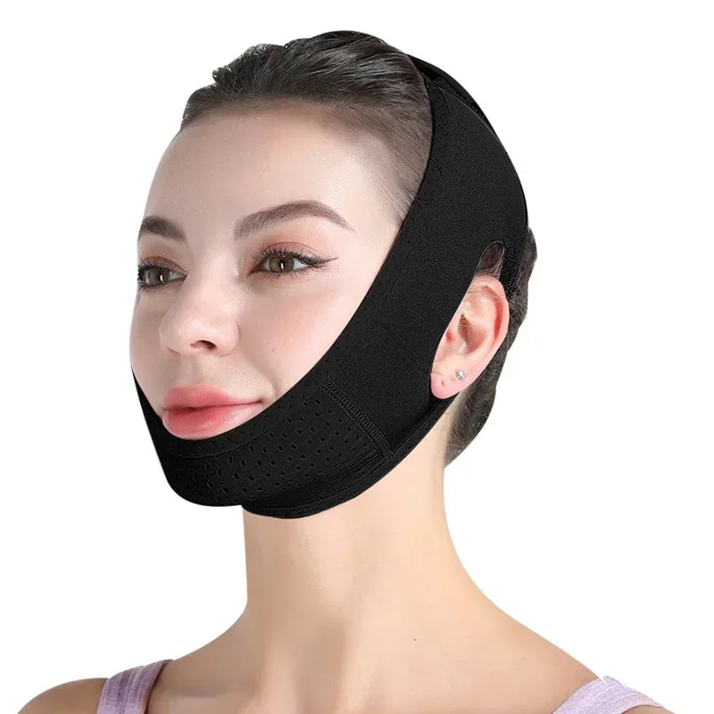 V-Line Facial Slimming Strap™