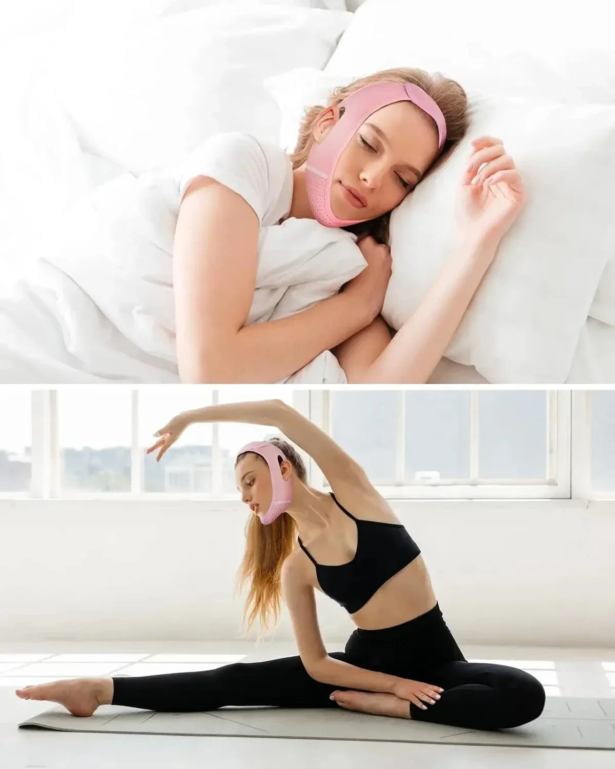 V-Line Facial Slimming Strap™