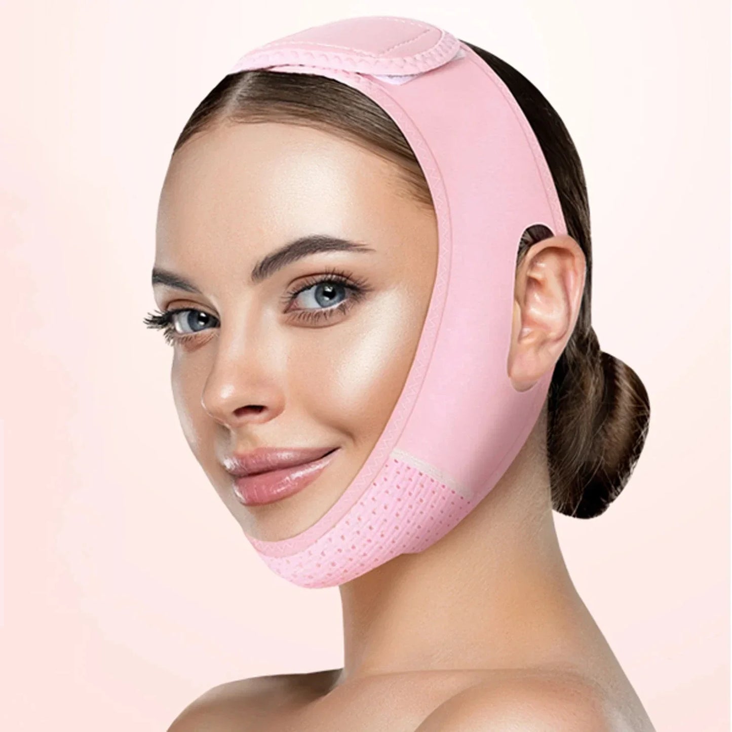 V-Line Facial Slimming Strap™