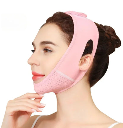V-Line Facial Slimming Strap™